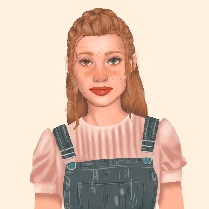I've urged my GF to follow her passion to draw, so we bought a tablet ...