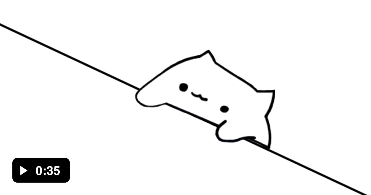 Hawaii Five 0 - Bongo Cat Meme - 9GAG