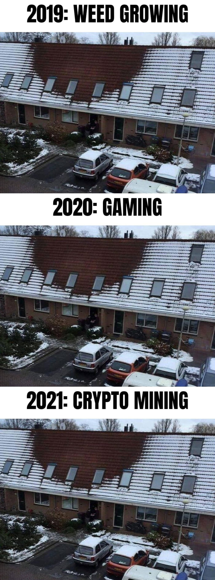 Wish it was a little colder rn - 9GAG