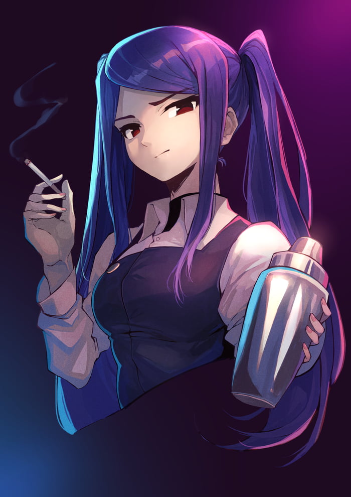 Jill Stingray - 9GAG