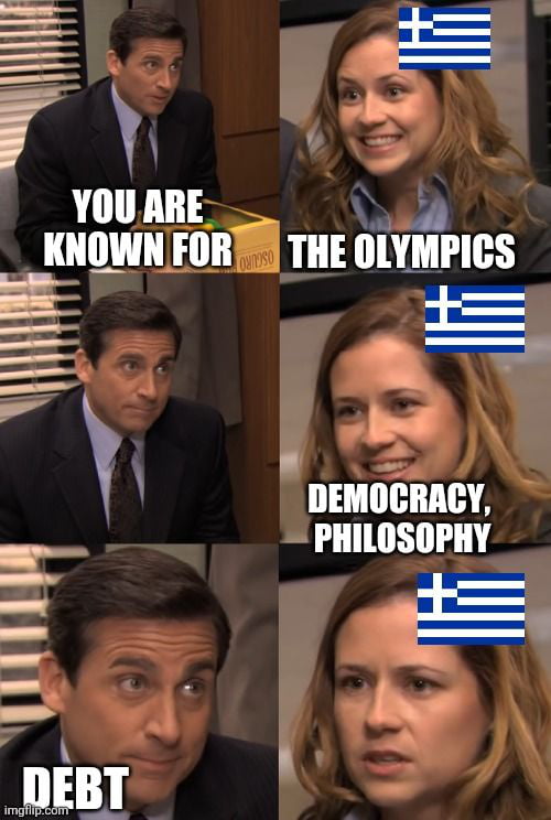 Well, well, well...how the turntables... 9GAG