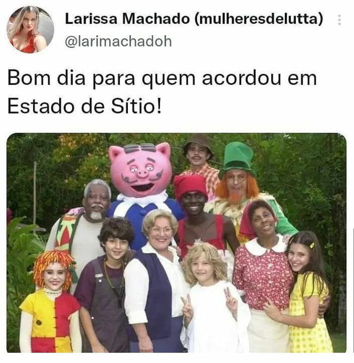 Bom dia - 9GAG