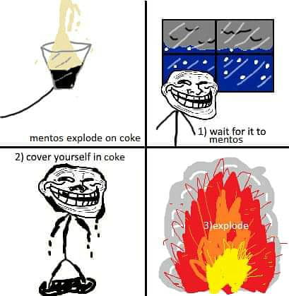 2021 is year of rage comic! post your favorites. - 9GAG