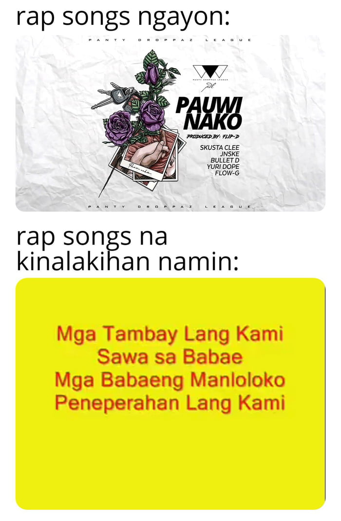 Kaya Ngayon - 9GAG