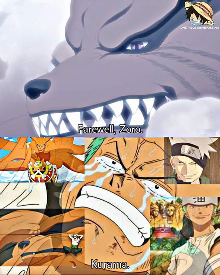 The most sadest moment in anime - 9GAG