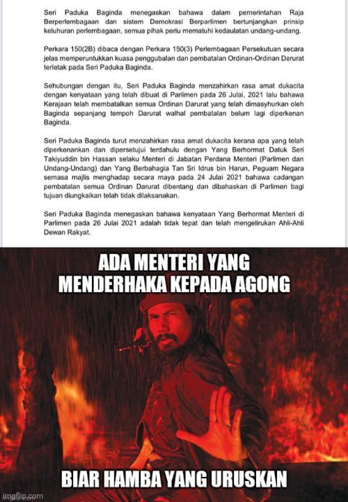 Isu Panas Hari Ini 9gag