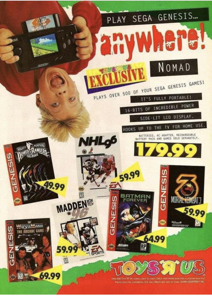 Game Prices Came Full Circle 9GAG
