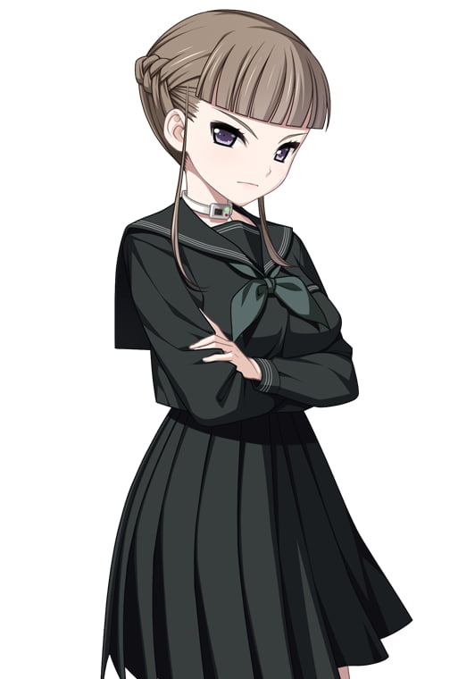 Characters that go through a ton of pain and suffering