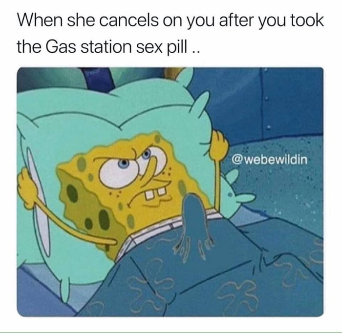 Spongebob Rising Meme