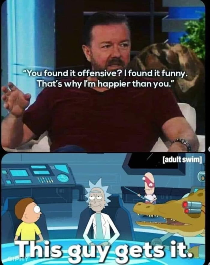 Just read - 9GAG