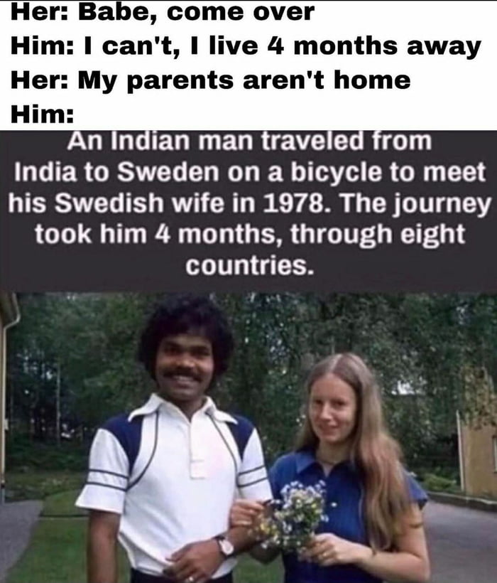 Be An Indian Guy 9gag