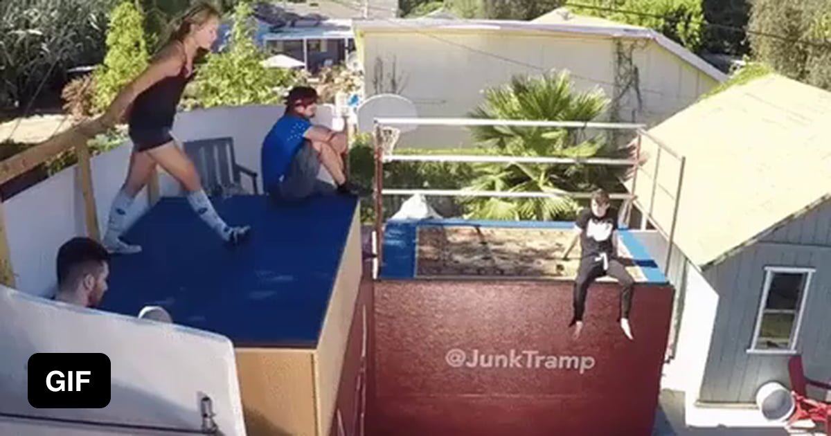 Oddly enough... Very satisfying! - 9GAG