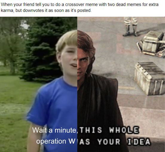Top 10 Anime Betrayals Meme Soundboard
