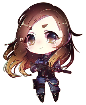 CSGO kind of Waifu - 9GAG