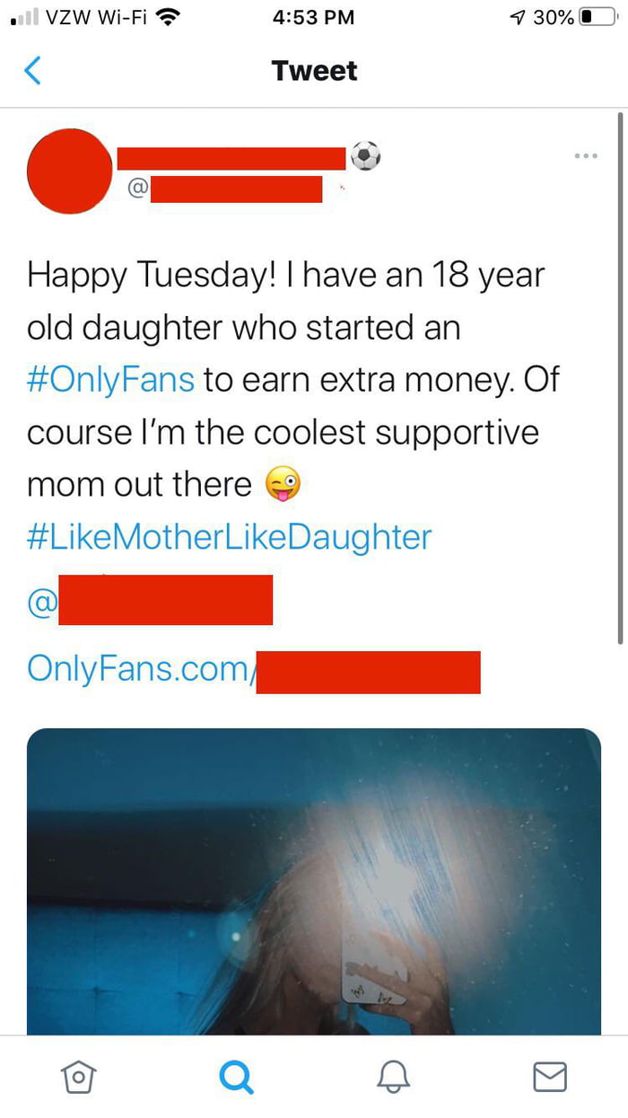 Like Mother Like Daughter 9gag