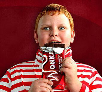 The actor who played Augustus Gloop in Charlie and the chocolate ...