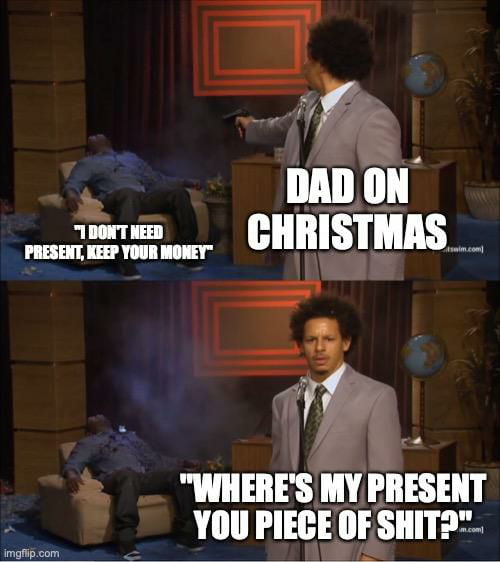 Every year...same thing - 9GAG