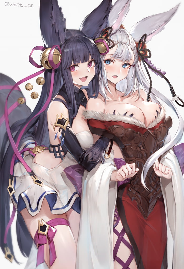 Yuel Hentai