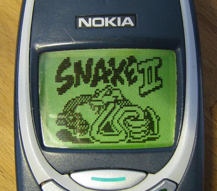 The Legendary Nokia 3310 Turned 20 This Week — LADbible