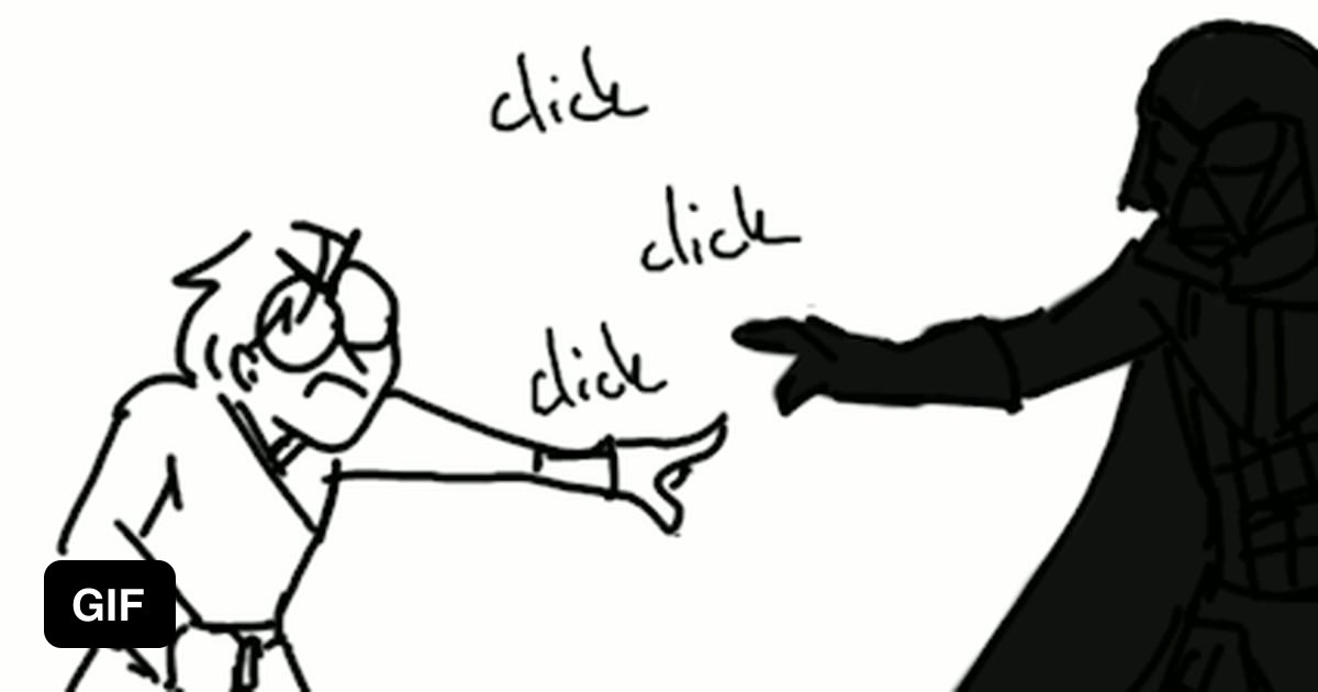 Why don’t Jedis turn off their opponents lightsabers by force pressing