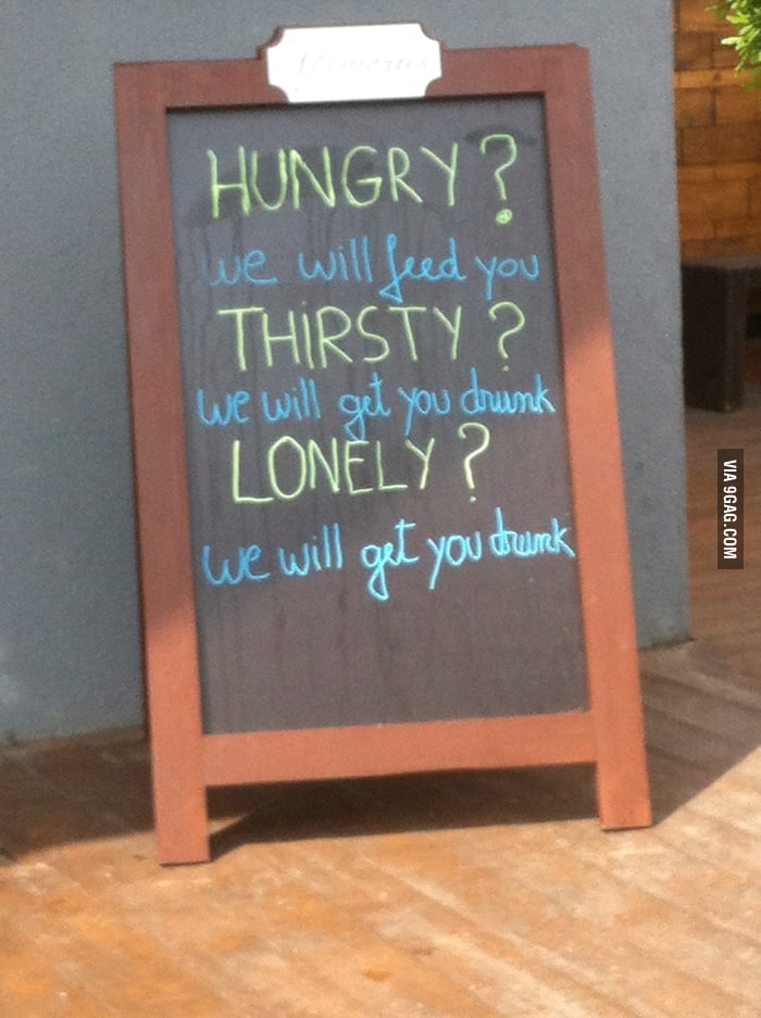 I want a tequila - 9GAG