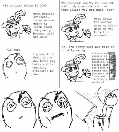 Bring Back The Rage 9gag