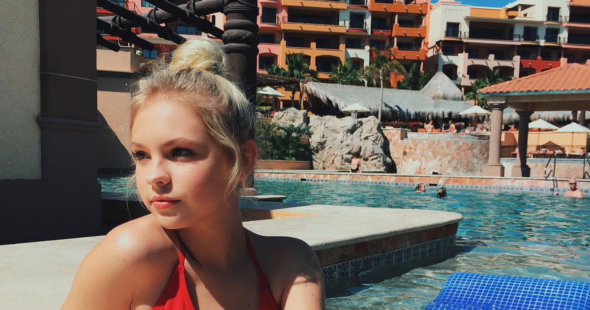 Jordyn Jones 9gag