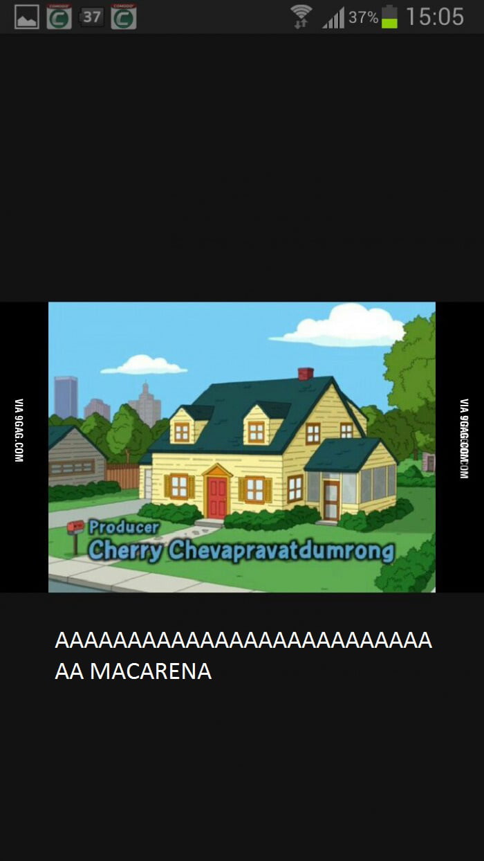 Dat name - 9GAG