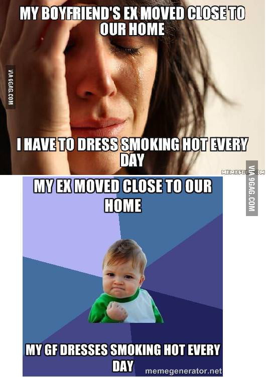 My first thought to this - 9GAG