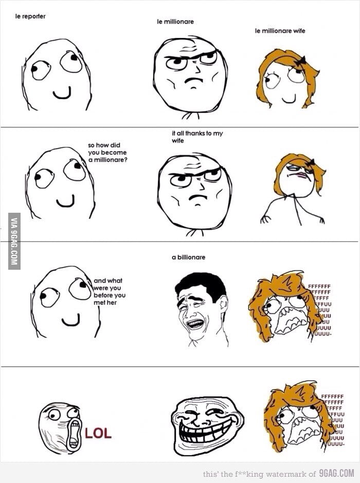 Lolololol 9gag