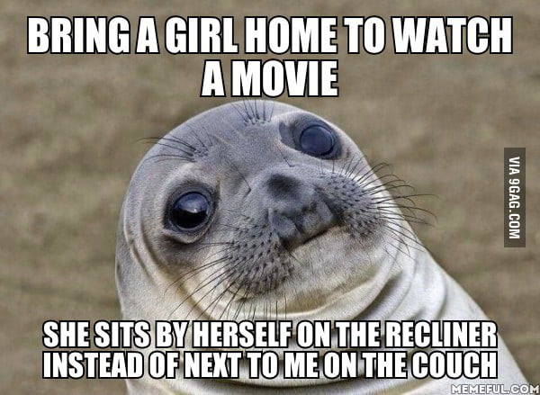 It was a LONG 90 minutes… - 9GAG