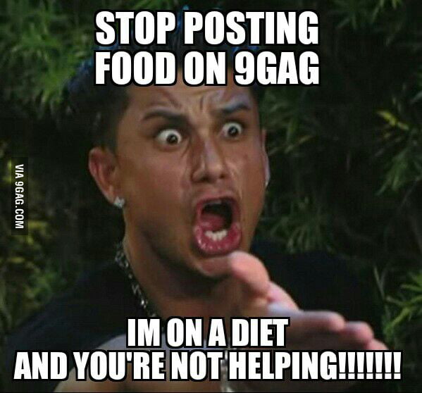 I hate it...so much!! Anyone else annoyed by the sheer instagramnes of ...