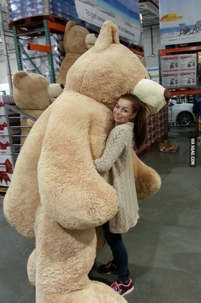 costco care bears