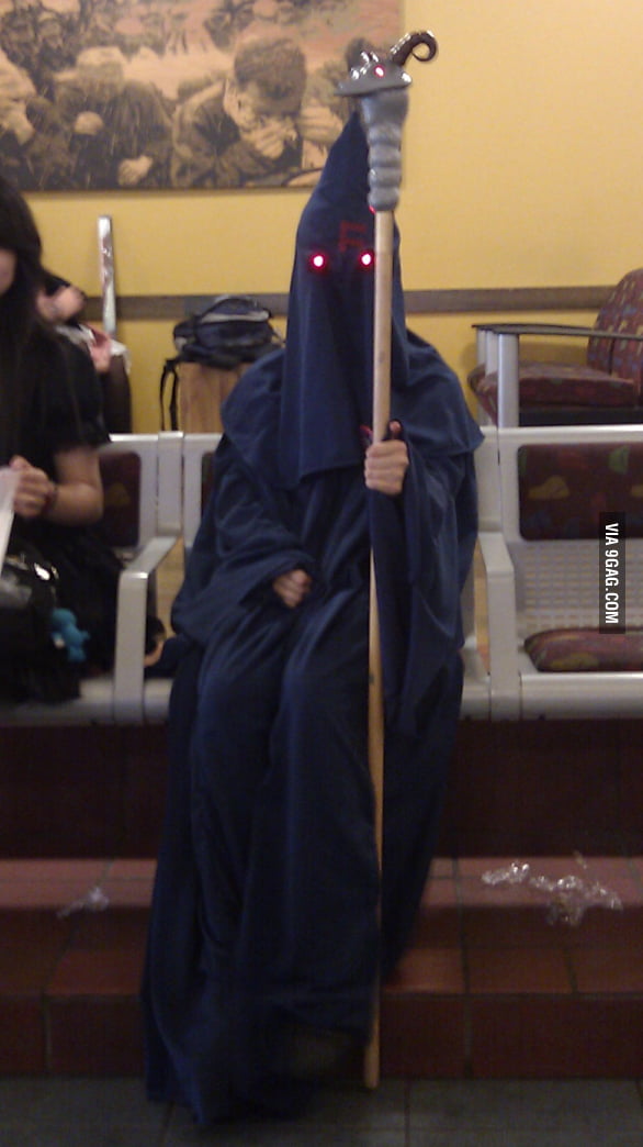 Epic Fff Cosplay From Baka To Test 9gag