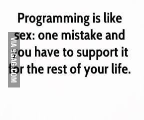 Programming - 9GAG