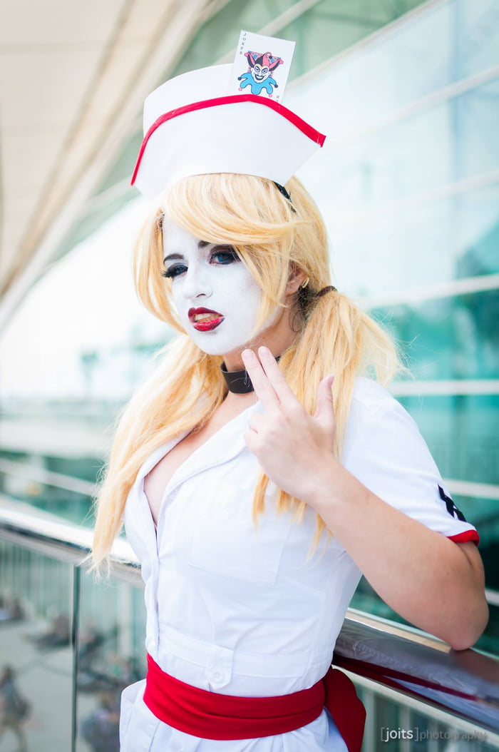 bombshell harley
