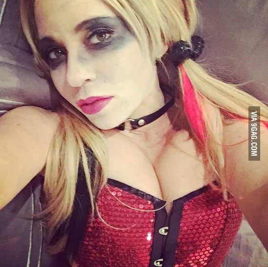 Tara Strong Sexy