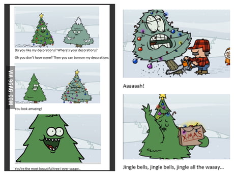 Do You Like My Decorations 9gag