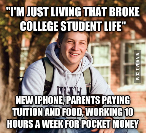 My new coworker/classmate - 9GAG