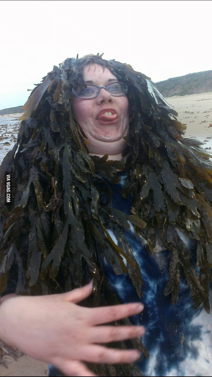 Seaweed Hair - Best Hairstyles Ideas for Women and Men in 2023