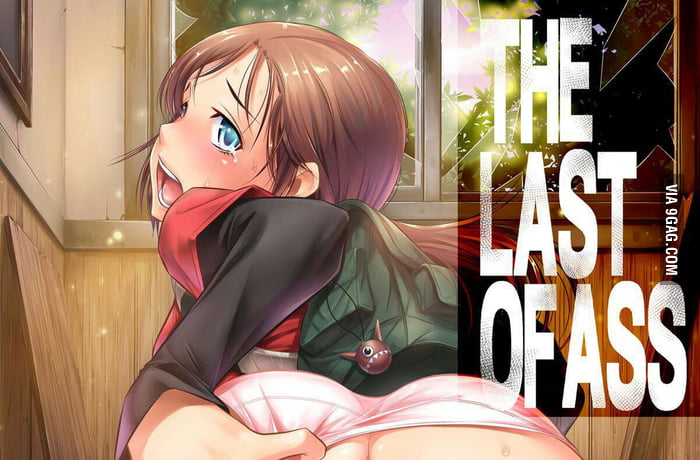Last Off Ass