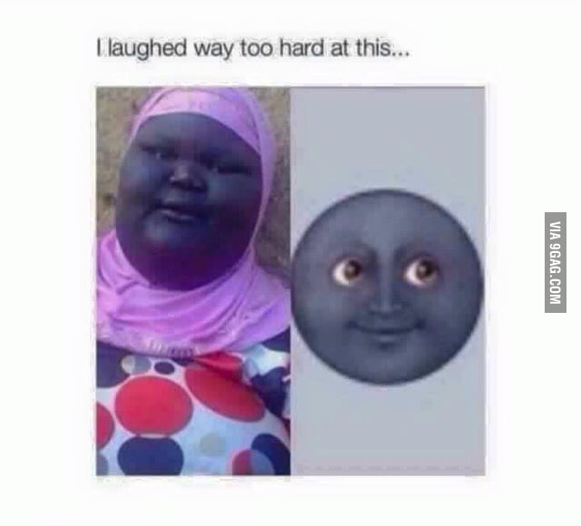 I'm going to hell for this - 9GAG