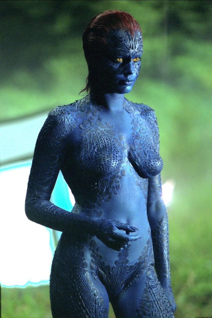mystique-topless