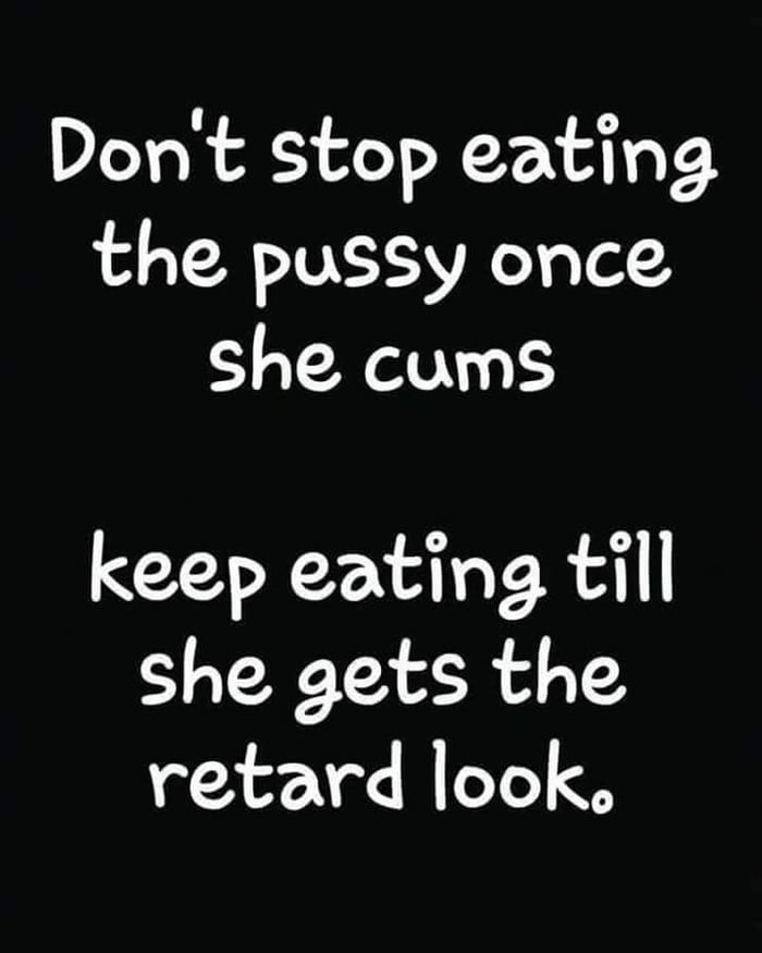 Hoe To Eat Pussy
