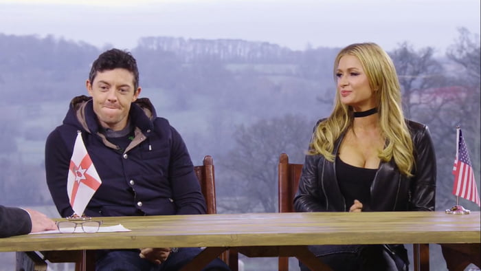 Paris Hilton was on The Grand Tour, Any thoughts? - 9GAG