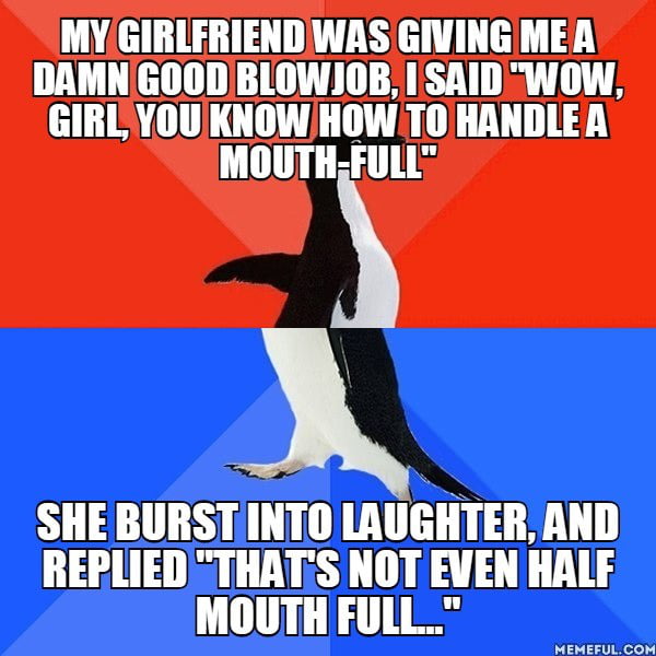 We Both Love Each Other Very Much And I Doubt She Intended To Hurt Me 