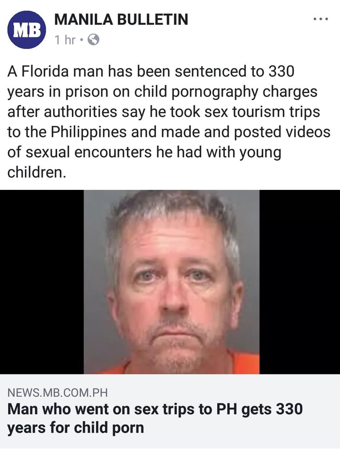 Florida Man Strikes Again! - 9GAG