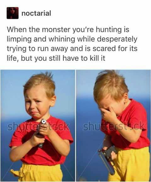 Bazelgeuse Is The Only Exception Monster Hunter World 9gag