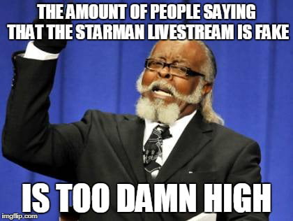 Poe's Law at its finest - 9GAG