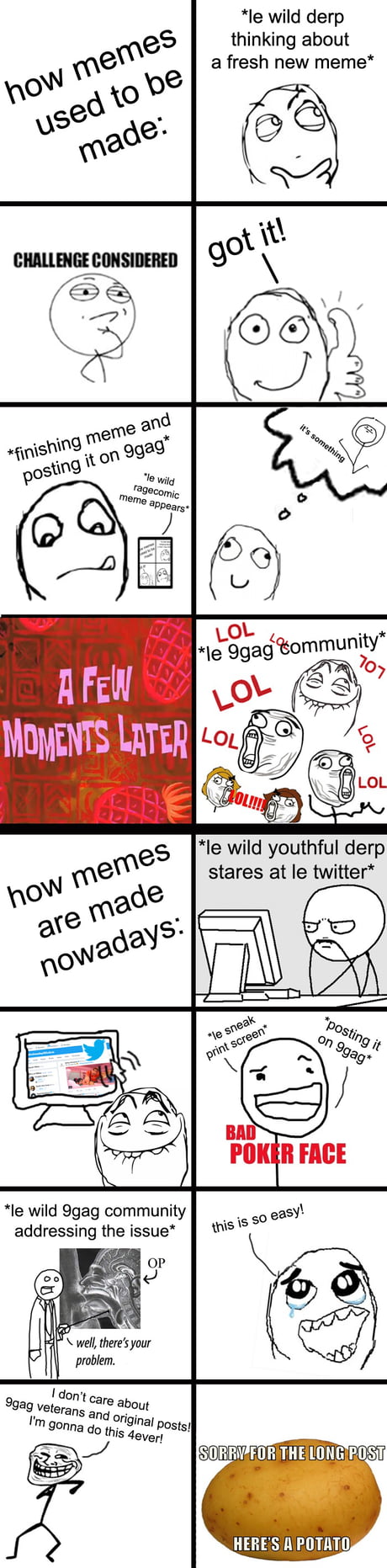 9GAG Comic